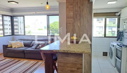 Apartamento com 2 quartos à venda na Rua Alberto Silva, 302, Vila Ipiranga, Porto Alegre, 72 m2 por R$ 498.900