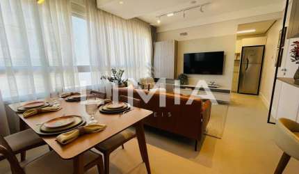Apartamento com 2 quartos à venda na Avenida João Wallig, 324, Passo da Areia, Porto Alegre, 69 m2 por R$ 660.000