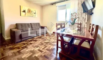 Apartamento com 3 quartos à venda na Rua Zeferino Dias, 195, Sarandi, Porto Alegre, 60 m2 por R$ 228.900