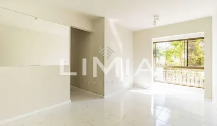 Apartamento com 2 quartos à venda na Rua Abram Goldsztein, 250, Jardim Carvalho, Porto Alegre, 58 m2 por R$ 269.000