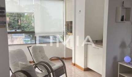 Apartamento com 2 quartos à venda na Rua Javari, 186, Cristo Redentor, Porto Alegre, 86 m2 por R$ 549.000