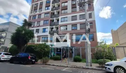 Apartamento com 2 quartos à venda na Rua Adão Baino, 61, Cristo Redentor, Porto Alegre, 70 m2 por R$ 574.000