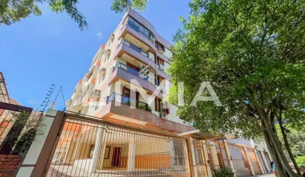 Apartamento com 2 quartos à venda na Rua Sacadura Cabral, 161, Petrópolis, Porto Alegre, 100 m2 por R$ 749.000
