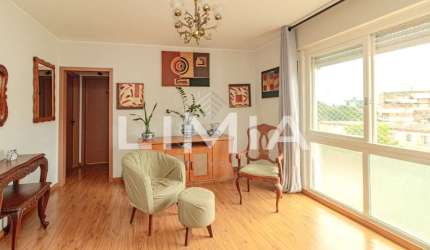 Apartamento com 2 quartos à venda na Avenida Andaraí, 453, Passo da Areia, Porto Alegre, 74 m2 por R$ 399.000
