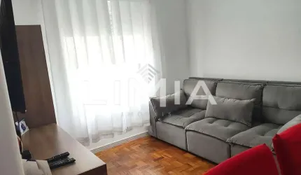 Apartamento com 1 quarto à venda na Rua Professora Amy Herve Ramirez, 80, Jardim Leopoldina, Porto Alegre, 40 m2 por R$ 145.000