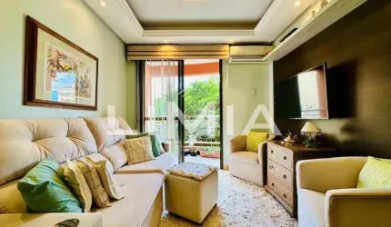 Apartamento com 3 quartos à venda na Rua Carlos Silveira Martins Pacheco, 55, Cristo Redentor, Porto Alegre, 70 m2 por R$ 534.990