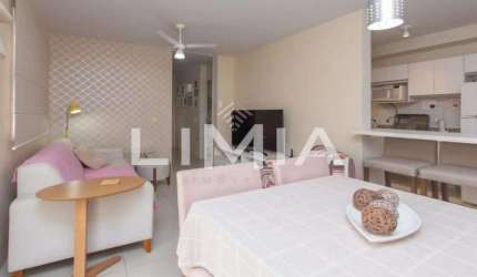 Apartamento com 3 quartos à venda na Rua Doutor José Bento Corrêa, 545, Morro Santana, Porto Alegre, 70 m2 por R$ 320.000