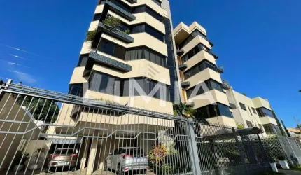 Apartamento com 3 quartos à venda na Rua Maestro Salvador Campanella, 394, Jardim Itu Sabará, Porto Alegre, 128 m2 por R$ 869.990