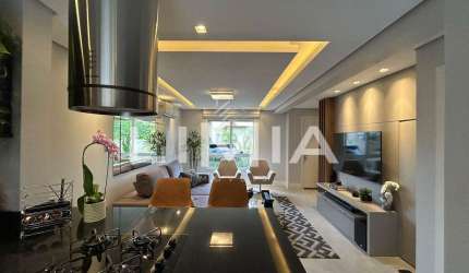 Casa com 3 quartos à venda na Rua Frederico Augusto Hanemann, 200, Central Parque, Cachoeirinha, 90 m2 por R$ 649.000