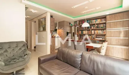 Casa com 4 quartos à venda na Avenida Willy Eugênio Fleck, 1500, Sarandi, Porto Alegre, 144 m2 por R$ 820.000