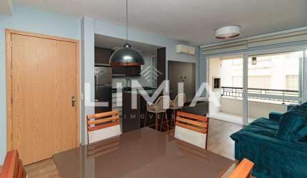 Apartamento com 2 quartos à venda na Rua Jari, 359, Passo da Areia, Porto Alegre, 69 m2 por R$ 559.000