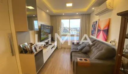 Apartamento com 3 quartos à venda na Rua Engenheiro João Luderitz, 25, Sarandi, Porto Alegre, 71 m2 por R$ 499.000