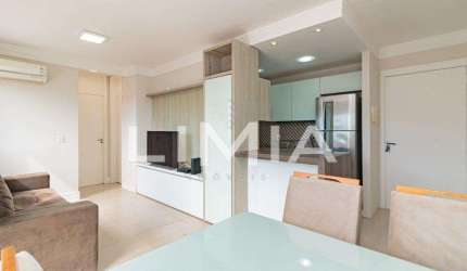 Apartamento com 2 quartos à venda na Rua Ney da Gama Ahrends, 295, Morro Santana, Porto Alegre, 53 m2 por R$ 259.900
