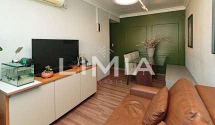 Apartamento com 2 quartos à venda na Rua Doutor Otávio Santos, 211, Jardim Itu Sabará, Porto Alegre, 57 m2 por R$ 249.900