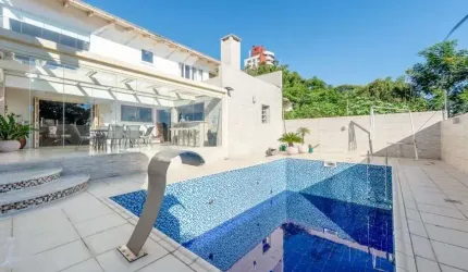 Casa com 5 quartos à venda na Rua Walir Zottis, 193, Jardim Itu Sabará, Porto Alegre, 326 m2 por R$ 1.390.000