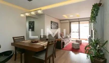 Apartamento com 3 quartos à venda na Rua Carlos Silveira Martins Pacheco, 55, Cristo Redentor, Porto Alegre, 70 m2 por R$ 649.990