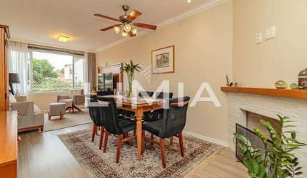 Apartamento com 2 quartos à venda na Rua Fernando Cortez, 151, Cristo Redentor, Porto Alegre, 74 m2 por R$ 650.000