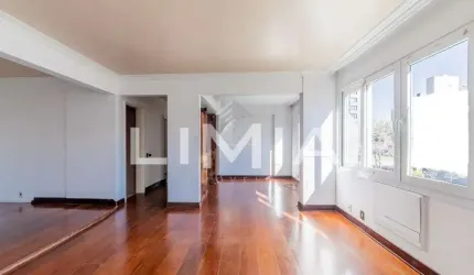 Apartamento com 3 quartos à venda na Rua Anita Garibaldi, 1924, Boa Vista, Porto Alegre, 111 m2 por R$ 580.000