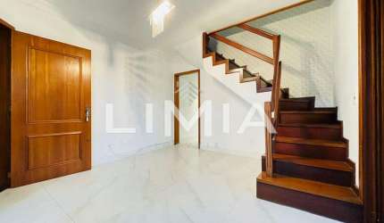 Cobertura com 2 quartos à venda na Rua Dona Adda Mascarenhas de Moraes, 865, Jardim Itu Sabará, Porto Alegre, 160 m2 por R$ 749.900