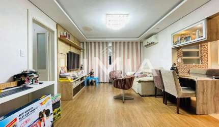 Cobertura com 2 quartos à venda na Rua Monte Pascoal, 147, Vila Ipiranga, Porto Alegre, 122 m2 por R$ 648.000
