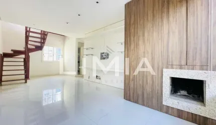 Cobertura com 3 quartos à venda na Rua Antônio Manoel da Rosa, 123, Jardim Itu Sabará, Porto Alegre, 150 m2 por R$ 790.000
