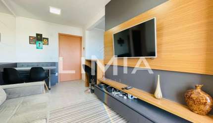 Apartamento com 2 quartos à venda na Avenida Baltazar de Oliveira Garcia, 2478, Costa e Silva, Porto Alegre, 47 m2 por R$ 249.990