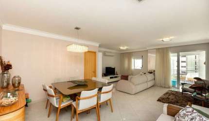Apartamento para Venda em São Paulo, Vila Clementino, 3 dormitórios, 1 suíte, 4 banheiros, 2 vagas