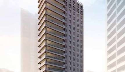 Apartamento para Venda em São Paulo, Vila Nova Conceição, 4 dormitórios, 4 suítes, 6 banheiros, 5 vagas