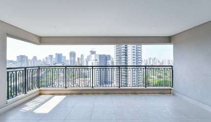 Apartamento para Venda em São Paulo, Jardim Vila Mariana, 3 dormitórios, 1 suíte, 3 banheiros, 2 vagas