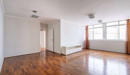 Apartamento em Cerqueira César: Conforto e Exclusividade