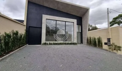 Prédio Comercial Novo para Alugar no bairro Nova Campinas em Campinas