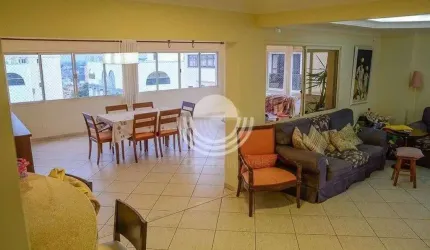 Cobertura Residencial à venda, Jardim das Paineiras, Campinas - CO0009.