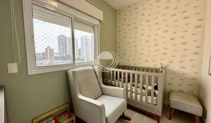 Apartamento Residencial à venda, Taquaral, Campinas - AP0210.