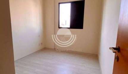 APARTAMENTO VENDA - VILA ITAPURA!!!!