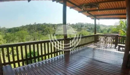 Casa Residencial à venda, Parque Flamboyant, Amparo - SP
