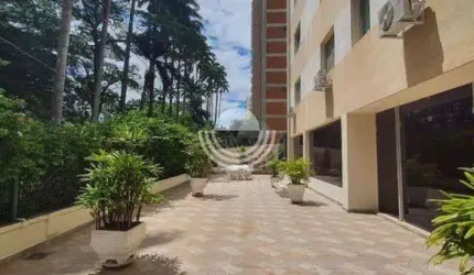 Apartamento com 4 dormitórios à venda, 239 m² por R$ 880.000,00 - Centro - Campinas/SP