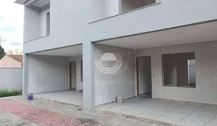 Casa com 3 dormitórios à venda, 114 m² por R$ 880.000,00 - Chácara Primavera - Campinas/SP