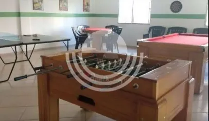 Cobertura com 2 dormitórios à venda, 80 m² por R$ 410.000,00 - Jardim Nova Europa - Campinas/SP