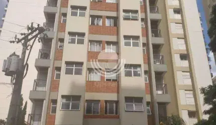 Apartamento Residencial à venda, Cambuí, Campinas - AP0491.