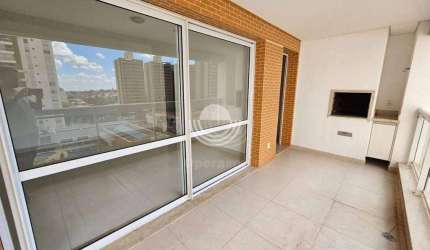 Apartamento Residencial à venda, Jardim Belo Horizonte, Campinas - AP0630.