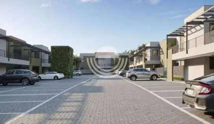 Casa Residencial à venda, Parque Taquaral, Campinas - CA0294.