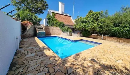 Casa à Venda na região do Shop Iguatemi e Clube Hípica em Campinas