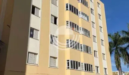 Apartamento a Venda Mansões Santo Antônio