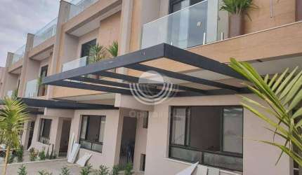 Casa com 3 dormitórios à venda, 150 m² por R$ 1.440.000,00 - Parque Taquaral - Campinas/SP
