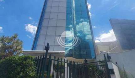 Sala à venda, 110 m² por R$ 1.200.000,00 - Nova Campinas - Campinas/SP