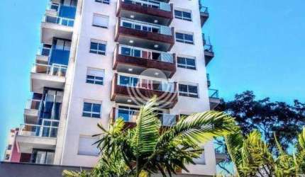 Apartamento Alugado para Vender no bairro Cambuí em Campinas. Localização Privilegiada