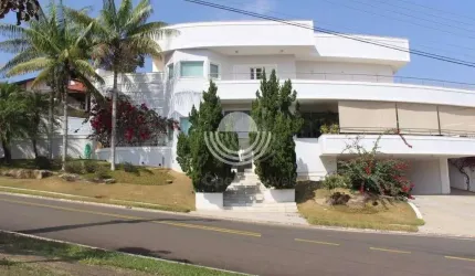 Casa a Venda Alphaville Campinas.