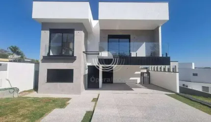 Casa à Venda em Condomínio em Campinas. Região Parque Industrial de Campinas