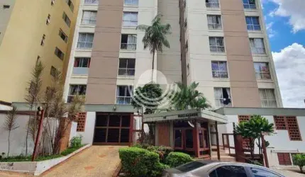 Apartamento  Locação e Venda  Centro campinas