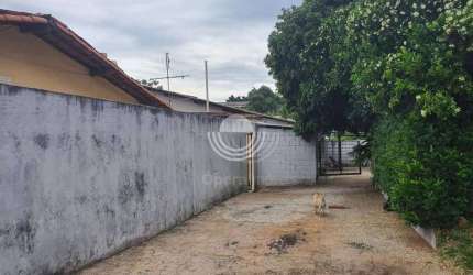 Casa com 1 dormitório à venda, 1514 m² por R$ 1.940.000,00 - Chácara Primavera - Campinas/SP